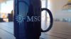 MSC Orchestra