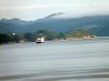 Norwegen